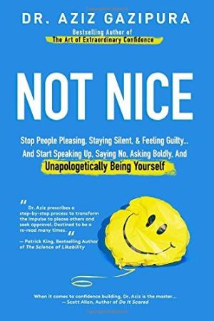 Not Nice by Aziz Gazipura PDF Free Download