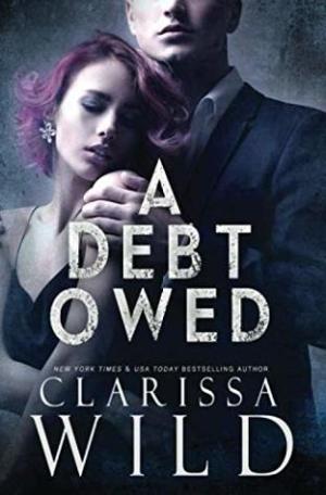 A Debt Owed (The Debt Duet #1) PDF Free Download