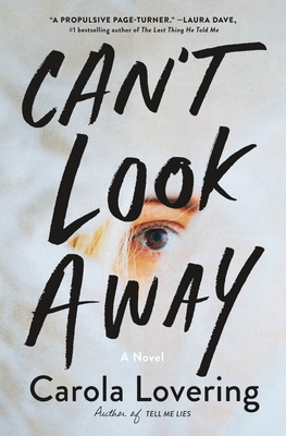 Can't Look Away by Carola Lovering PDF Free Download