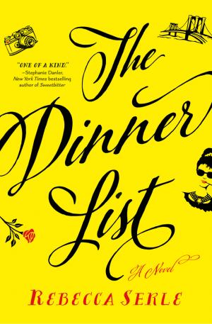 The Dinner List PDF Free Download