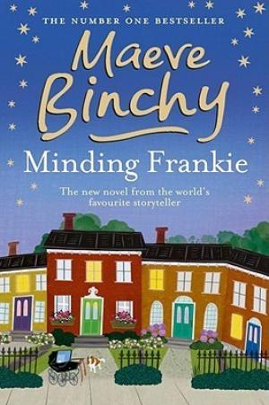 Minding Frankie PDF Free Download