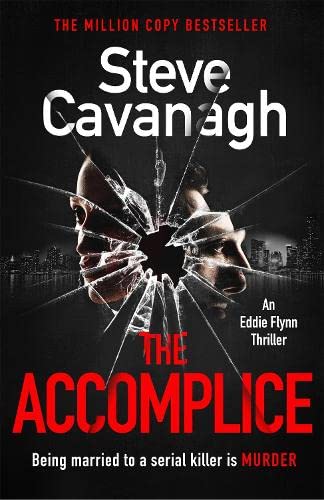 The Accomplice (Eddie Flynn #7) PDF Free Download