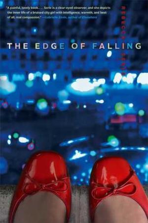 The Edge of Falling PDF Free Download