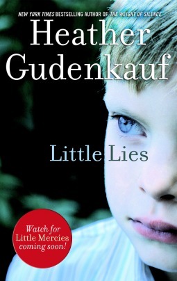 Little Lies by Heather Gudenkauf PDF Free Download