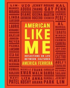 American Like Me PDF Free Download