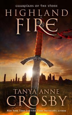 Highland Fire (Guardians of the Stone #1) PDF Free Download