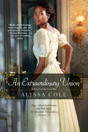 An Extraordinary Union #1 PDF Free Download