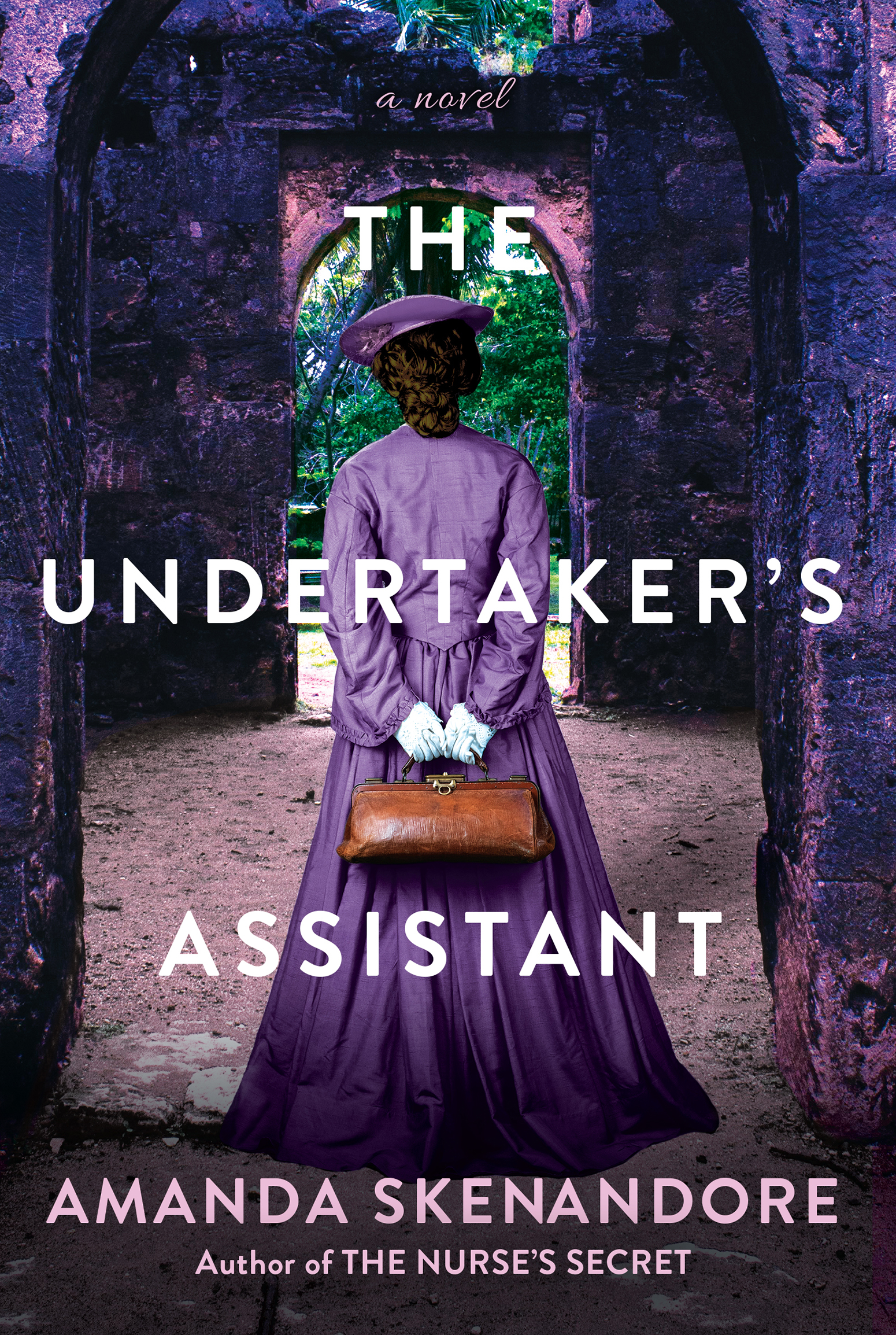 The Undertaker's Assistant PDF Free Download