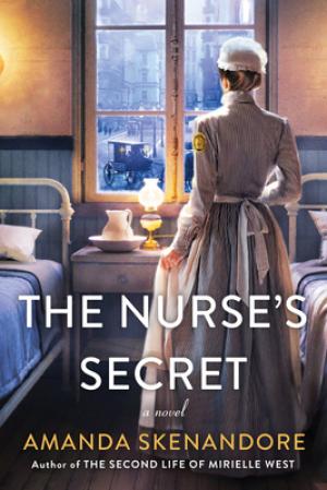 The Nurse's Secret PDF Free Download