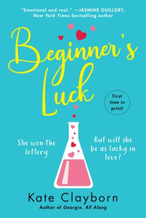 Beginner's Luck (Chance of a Lifetime #1) PDF Free Download