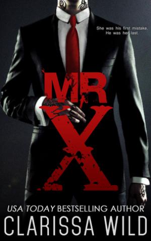 Mr. X (The Company #1) PDF Free Download