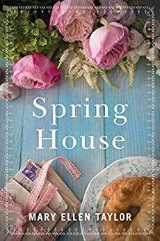 Spring House by Mary Ellen Taylor PDF Free Download