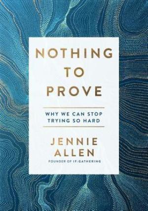 Nothing to Prove PDF Free Download