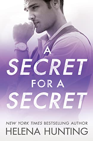 A Secret for a Secret (All In #3) PDF Free Download