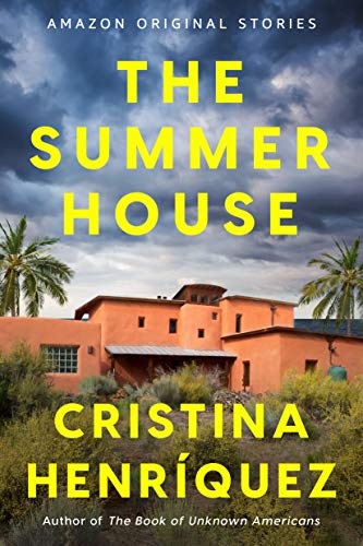 The Summer House (Currency) PDF Free Download