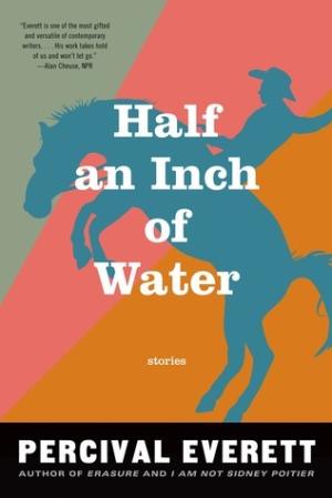 Half an Inch of Water PDF Free Download