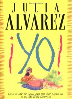 Yo! by Julia Alvarez PDF Free Download