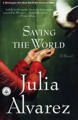 Saving the World PDF Free Download