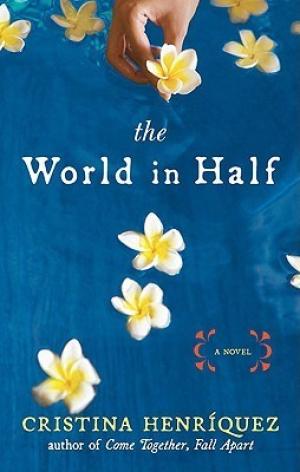 The World in Half PDF Free Download