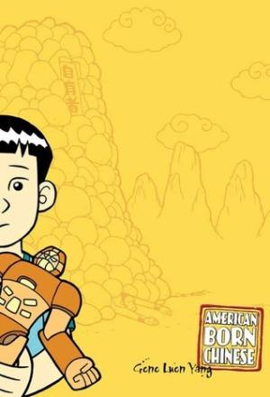 American Born Chinese PDF Free Download