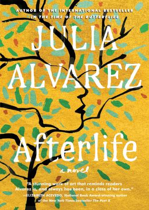 Afterlife by Julia Alvarez PDF Free Download