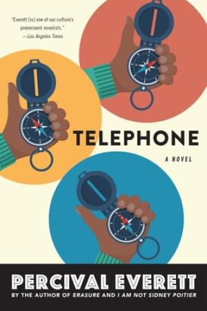 Telephone by Percival Everett PDF Free Download