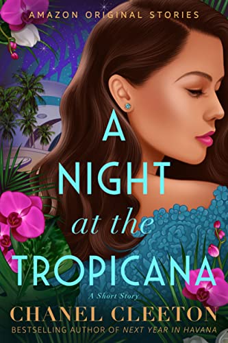 A Night at the Tropicana PDF Free Download