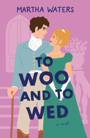 To Woo and to Wed #5 PDF Free Download