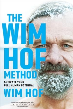 The Wim Hof Method PDF Free Download