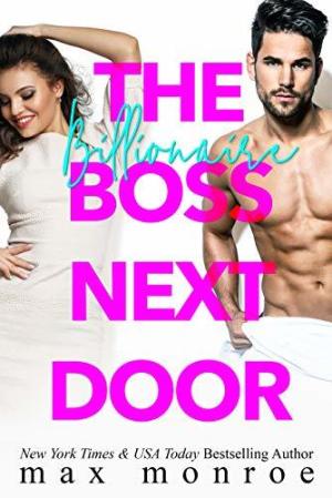 The Billionaire Boss Next Door #1 PDF Free Download