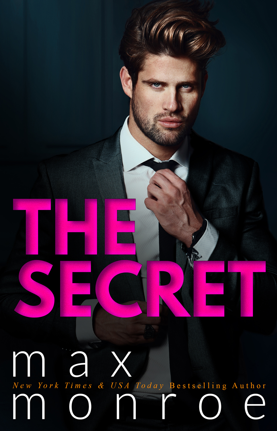 The Secret (Winslow Brothers #3) PDF Free Download