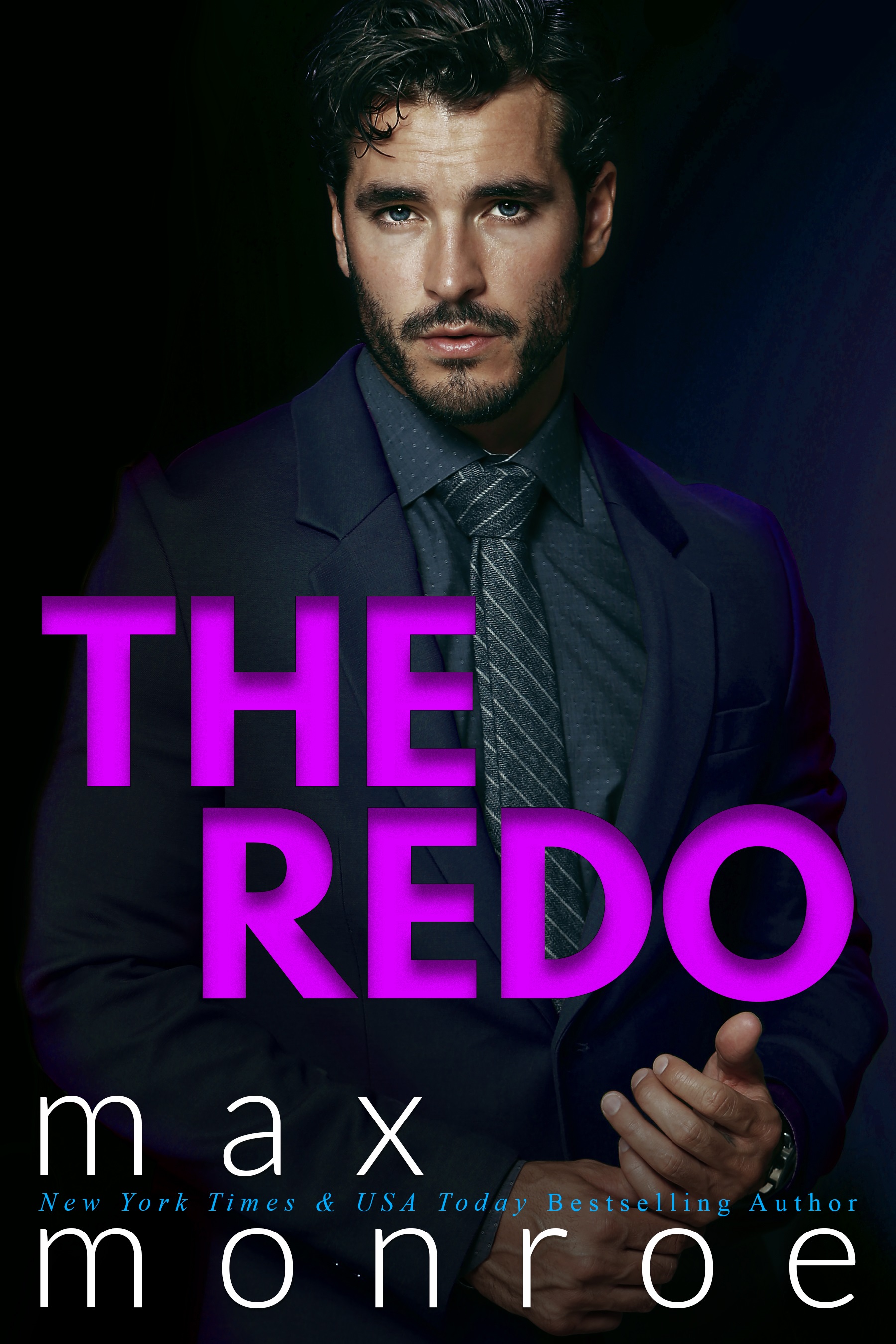 The Redo (Winslow Brothers #4) PDF Free Download