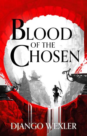 Blood of the Chosen #2 PDF Free Download