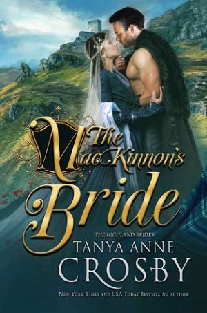 The MacKinnon's Bride #1 PDF Free Download