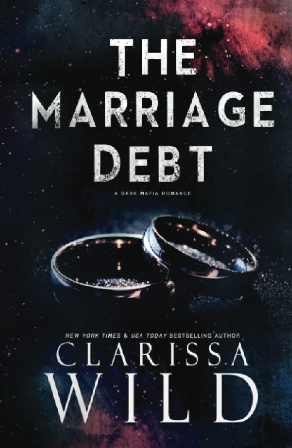 The Marriage Debt (De Vos Mafia #2) PDF Free Download