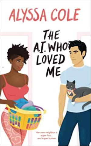 The A.I. Who Loved Me PDF Free Download