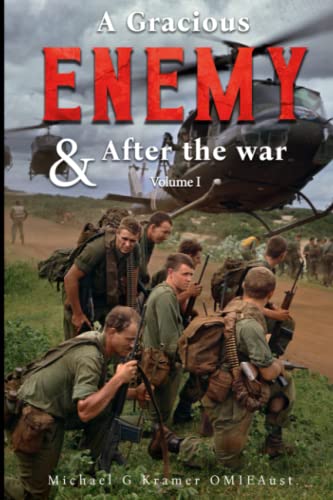 A Gracious Enemy & After the War Volume One #1 PDF Free Download