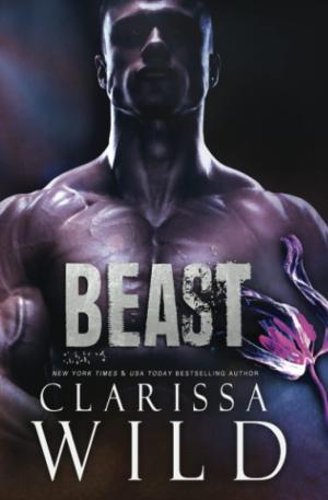 Beast (Beast & Beauty #1) PDF Free Download