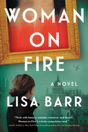 Woman on Fire PDF Free Download