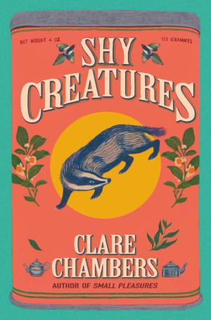 Shy Creatures by Clare Chambers PDF Free Download