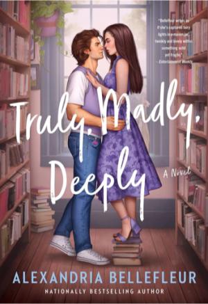 Truly, Madly, Deeply PDF Free Download