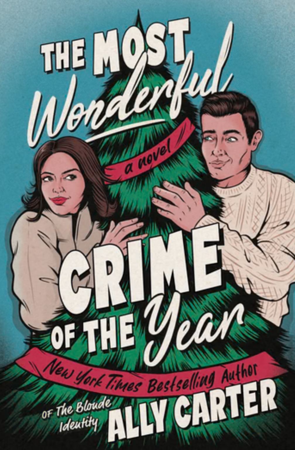 The Most Wonderful Crime of the Year PDF Free Download