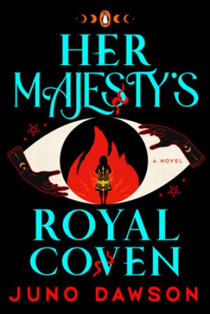 Her Majesty's Royal Coven #1 PDF Free Download