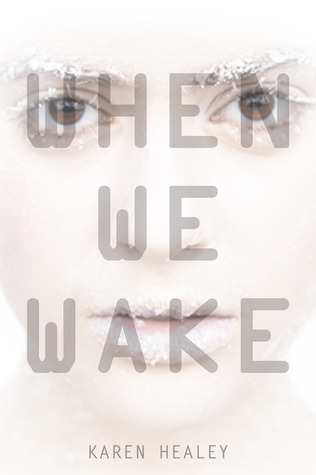 When We Wake #1 PDF Free Download