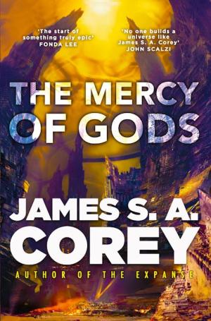 The Mercy of Gods #1 PDF Free Download